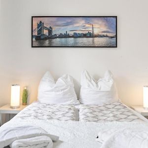Appartement met een Slaapkamer